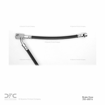 Brake Hydraulic Hose