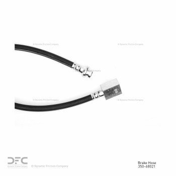 Brake Hydraulic Hose