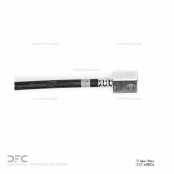 Brake Hydraulic Hose