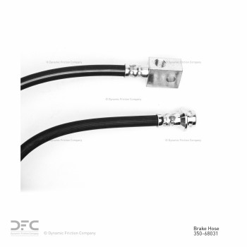 Brake Hydraulic Hose