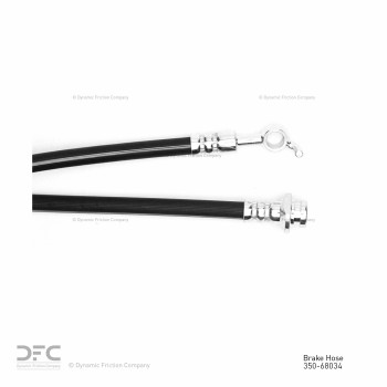 Brake Hydraulic Hose