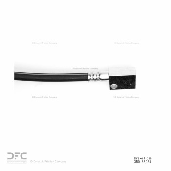 Brake Hydraulic Hose