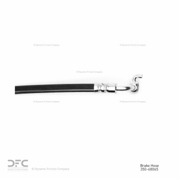 Brake Hydraulic Hose