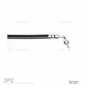 Brake Hydraulic Hose