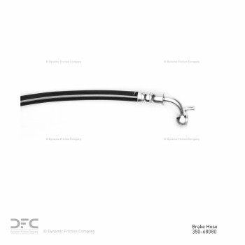 Brake Hydraulic Hose