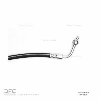 Brake Hydraulic Hose