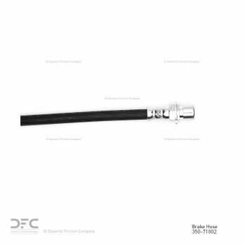 Brake Hydraulic Hose