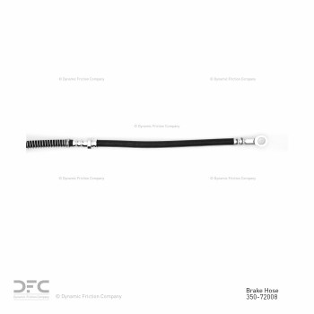 Brake Hydraulic Hose