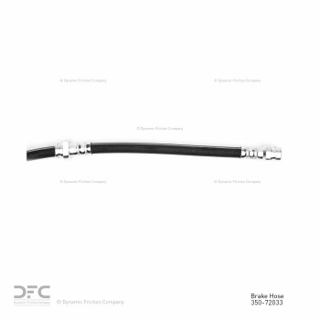 Brake Hydraulic Hose