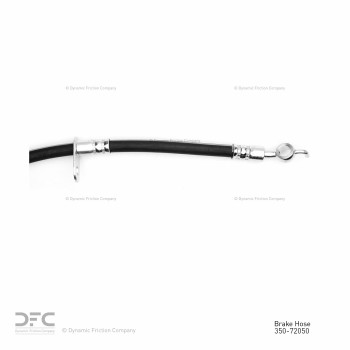Brake Hydraulic Hose
