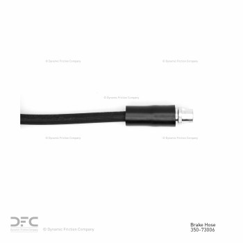 Brake Hydraulic Hose