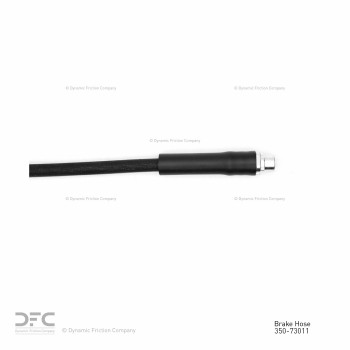 Brake Hydraulic Hose