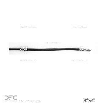 Brake Hydraulic Hose