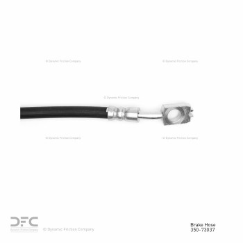 Brake Hydraulic Hose