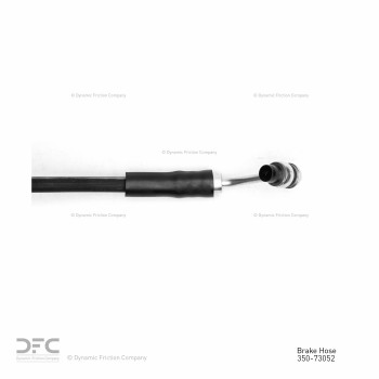 Brake Hydraulic Hose