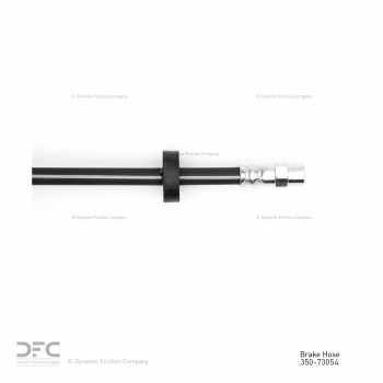 Brake Hydraulic Hose