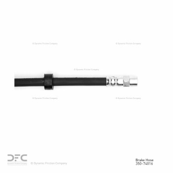 Brake Hydraulic Hose