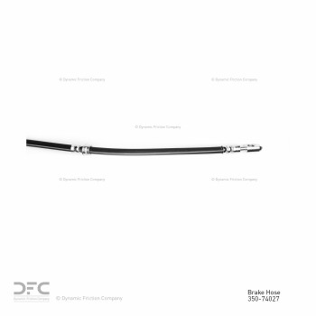 Brake Hydraulic Hose