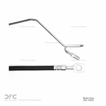 Brake Hydraulic Hose