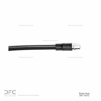 Brake Hydraulic Hose