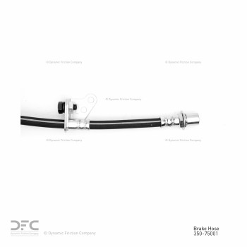 Brake Hydraulic Hose