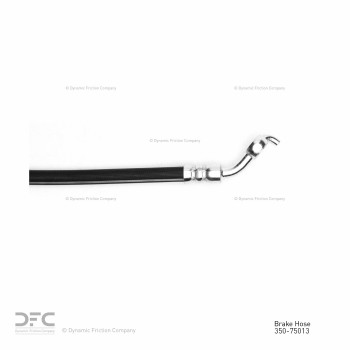 Brake Hydraulic Hose