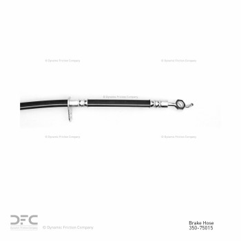 Brake Hydraulic Hose