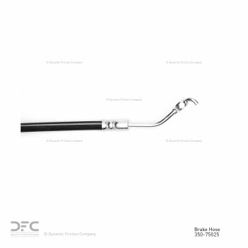 Brake Hydraulic Hose