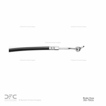 Brake Hydraulic Hose