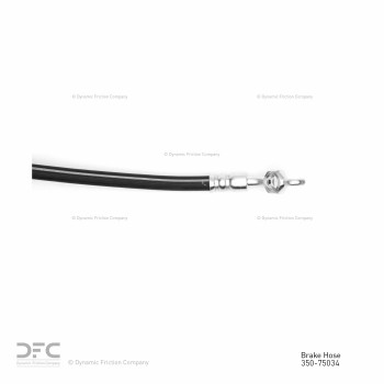 Brake Hydraulic Hose