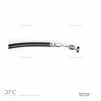 Brake Hydraulic Hose