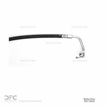 Brake Hydraulic Hose