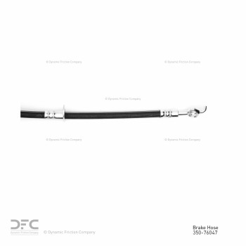 Brake Hydraulic Hose