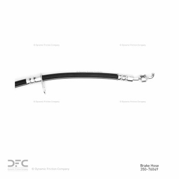 Brake Hydraulic Hose