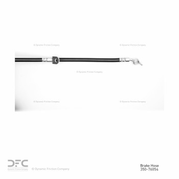 Brake Hydraulic Hose