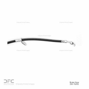 Brake Hydraulic Hose