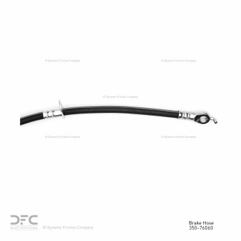 Brake Hydraulic Hose