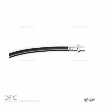 Brake Hydraulic Hose