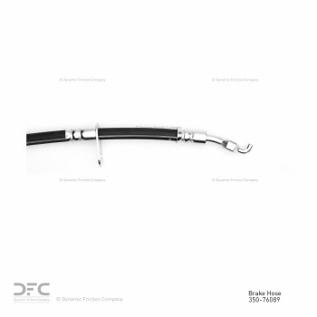 Brake Hydraulic Hose