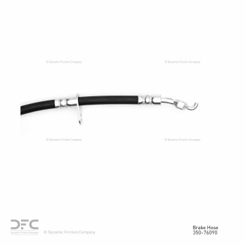 Brake Hydraulic Hose