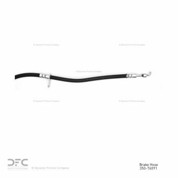 Brake Hydraulic Hose