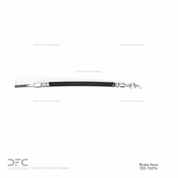 Brake Hydraulic Hose