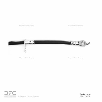 Brake Hydraulic Hose