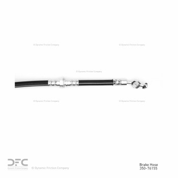 Brake Hydraulic Hose