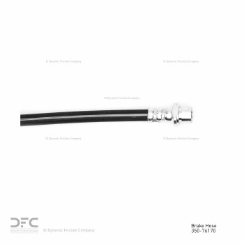 Brake Hydraulic Hose