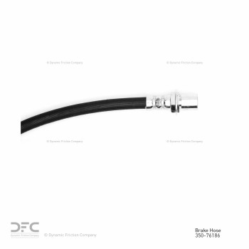 Brake Hydraulic Hose