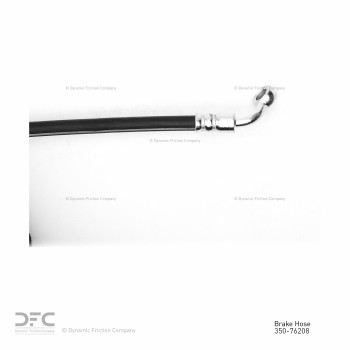 Brake Hydraulic Hose