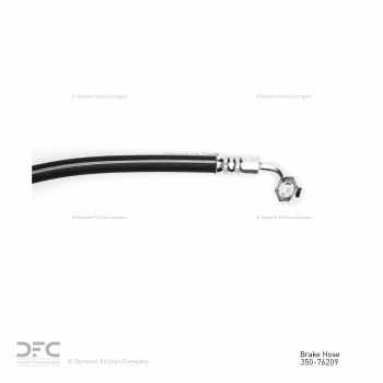 Brake Hydraulic Hose