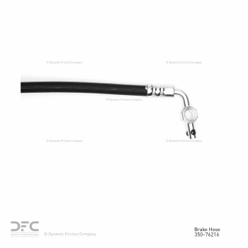 Brake Hydraulic Hose