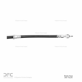 Brake Hydraulic Hose